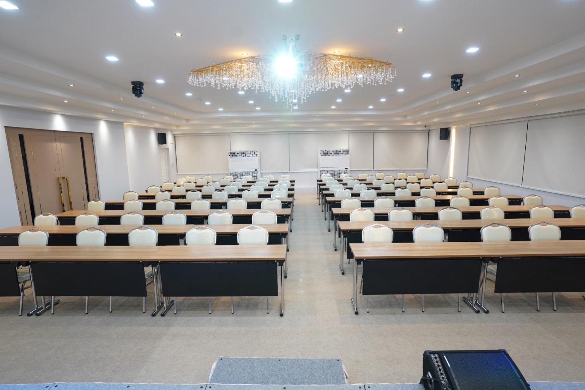 The Space Hotel Lampang Ngoại thất bức ảnh